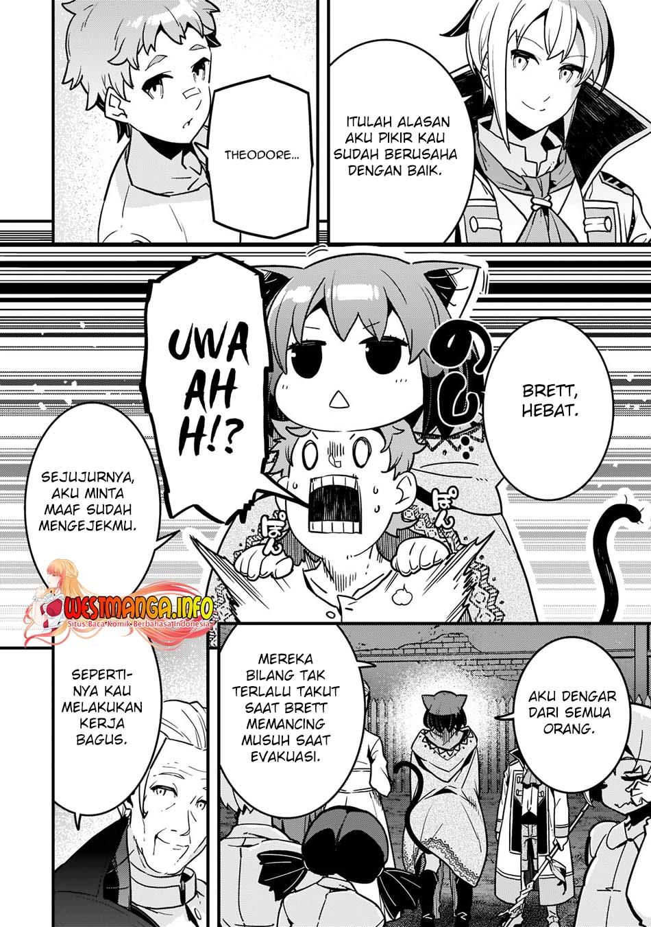 kyoukai-meikyuu-to-ikai-no-majutsushi - Chapter: 52