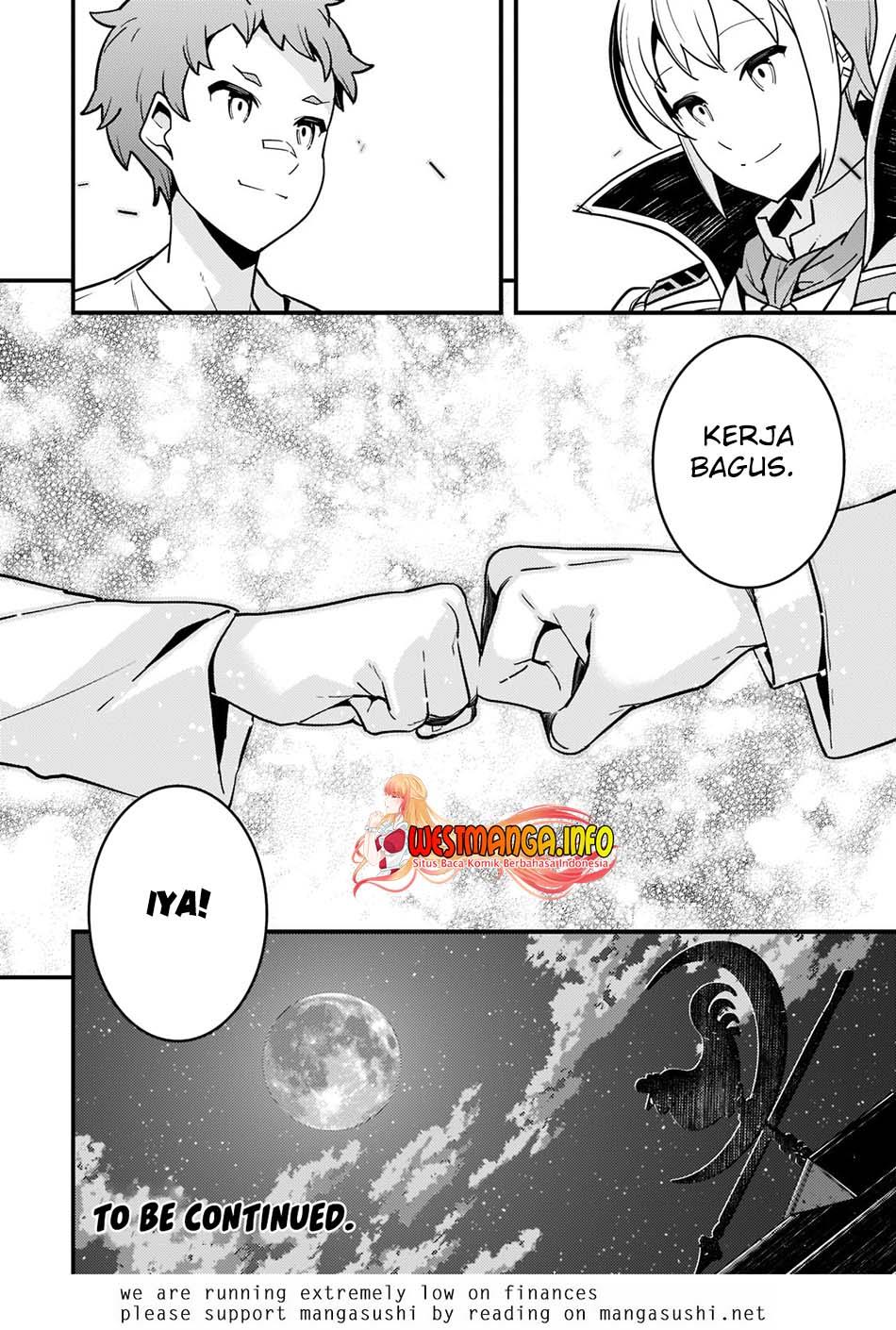 kyoukai-meikyuu-to-ikai-no-majutsushi - Chapter: 52