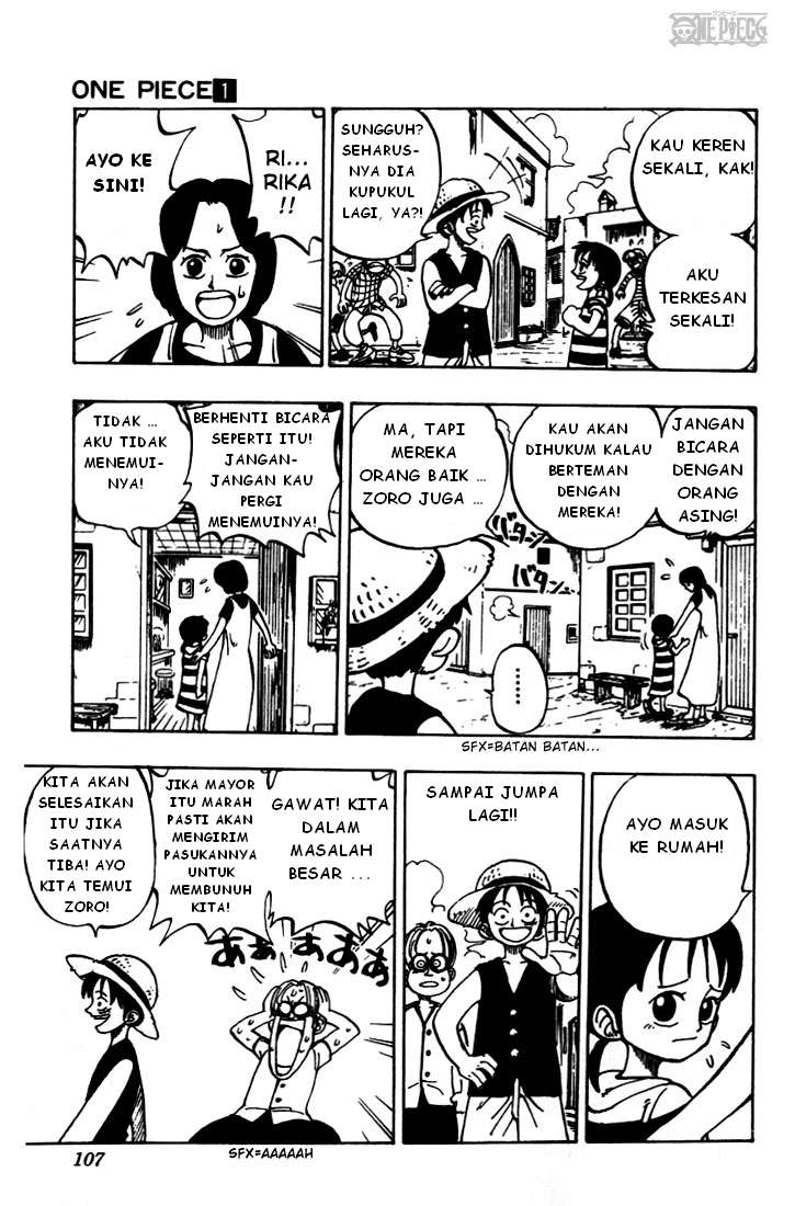 one-piece-id - Chapter: 004