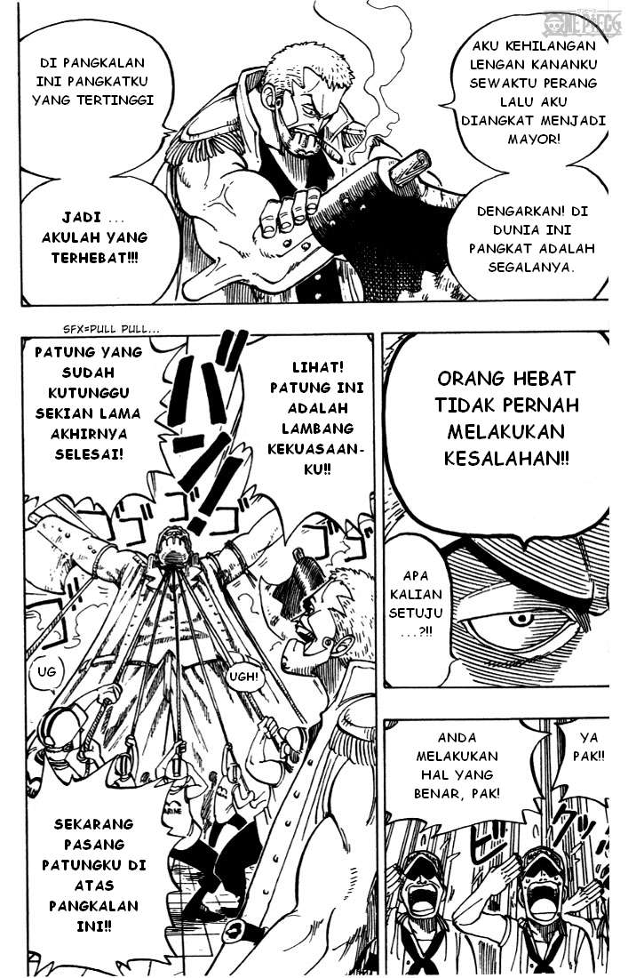 one-piece-id - Chapter: 004