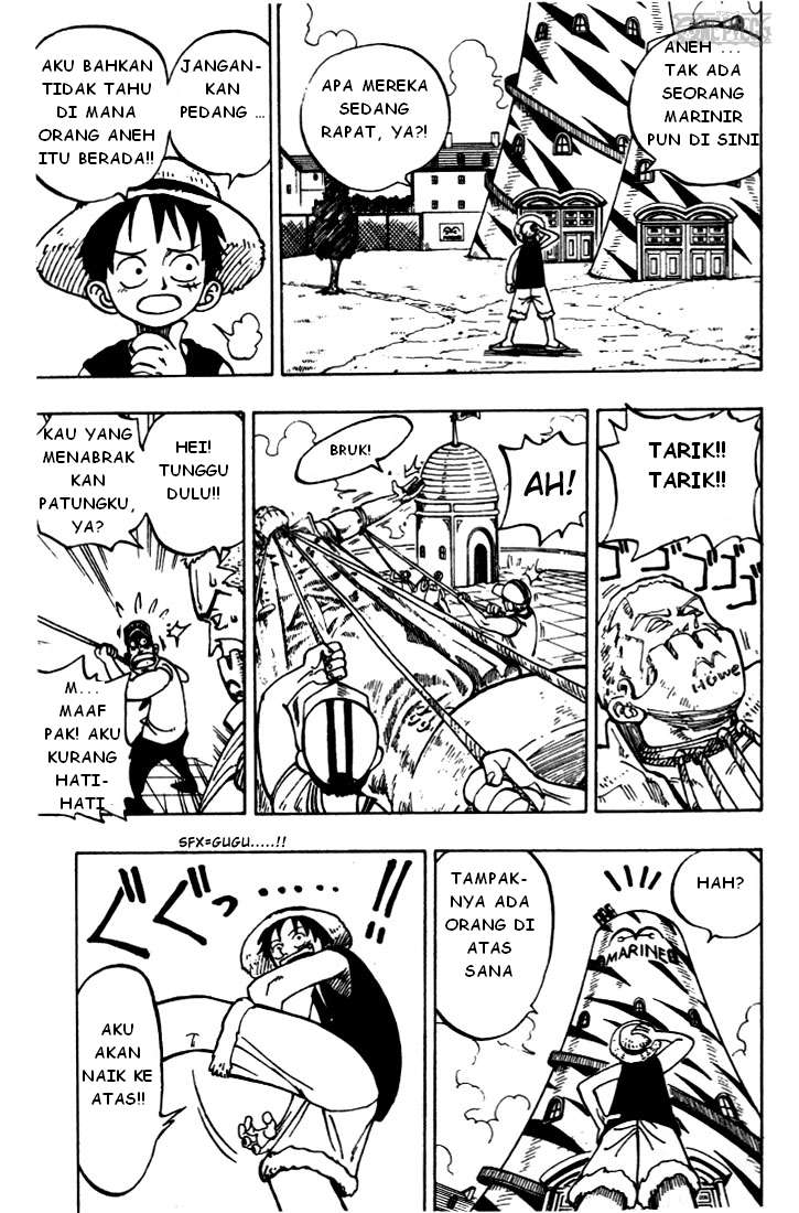 one-piece-id - Chapter: 004