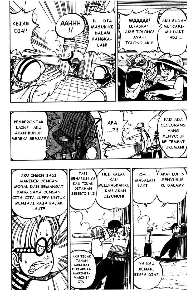 one-piece-id - Chapter: 004