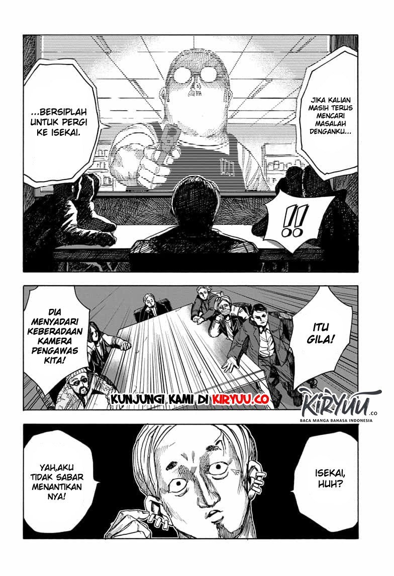 sakamoto-days - Chapter: 6