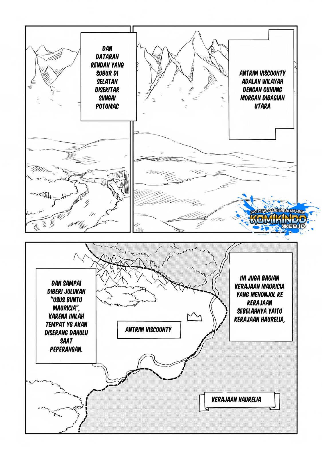 isekai-tensei-soudouki - Chapter: 47