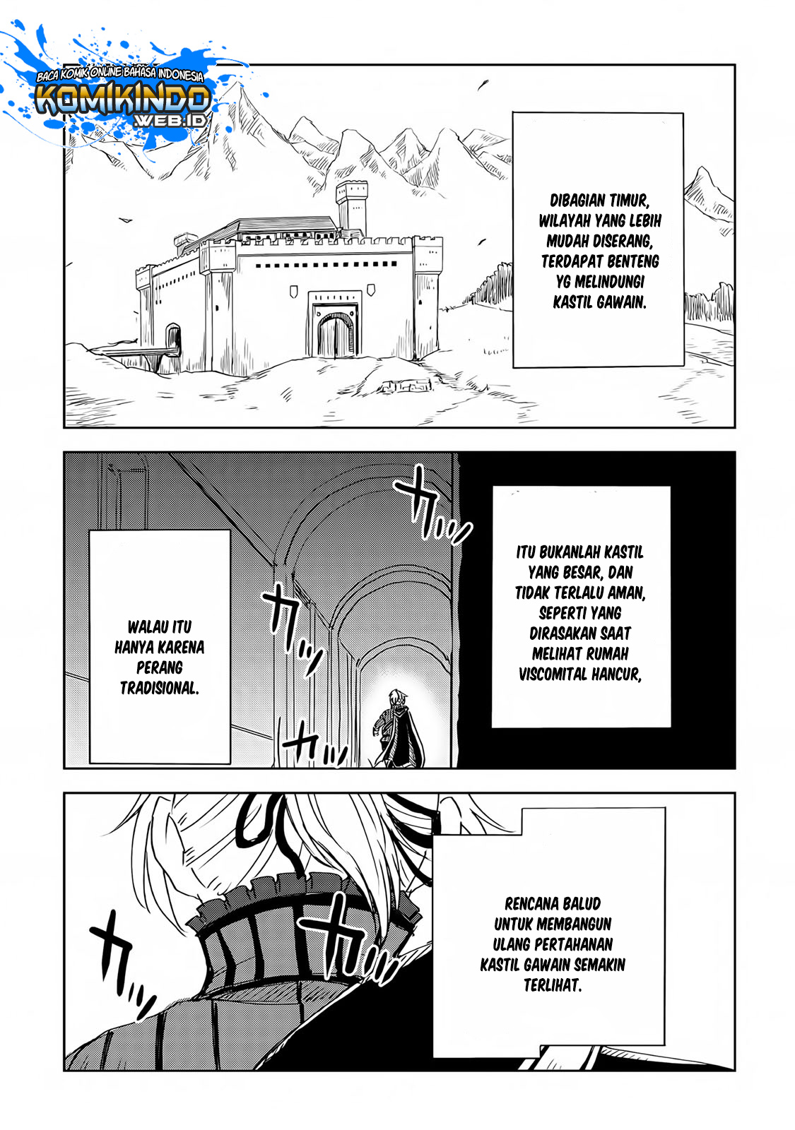 isekai-tensei-soudouki - Chapter: 47