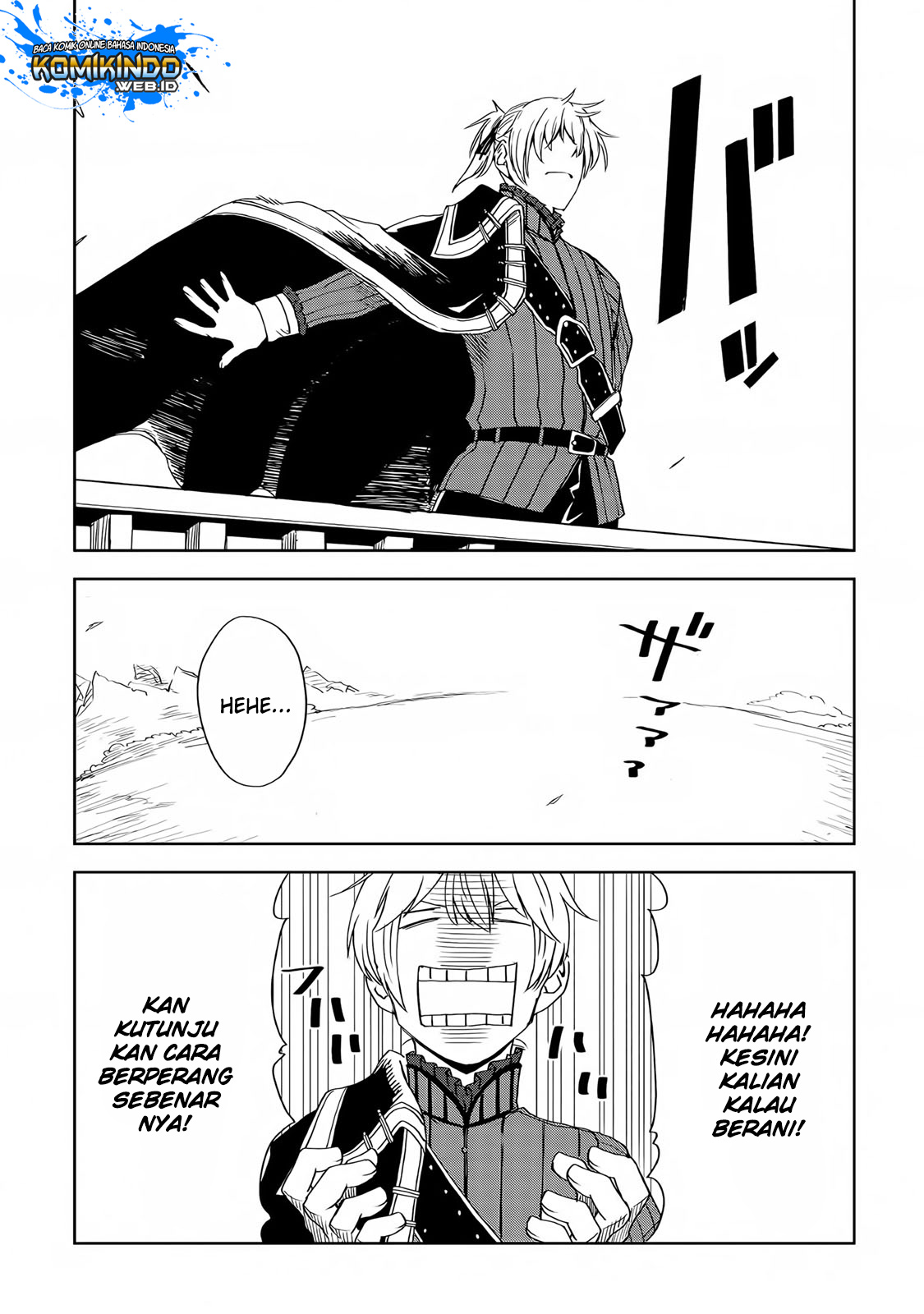 isekai-tensei-soudouki - Chapter: 47