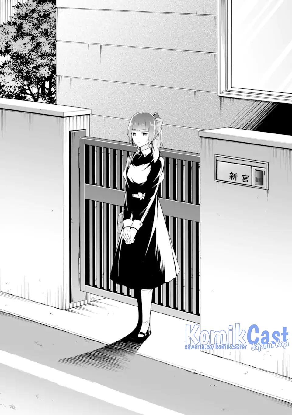 chuuko-demo-koi-ga-shitai - Chapter: 127