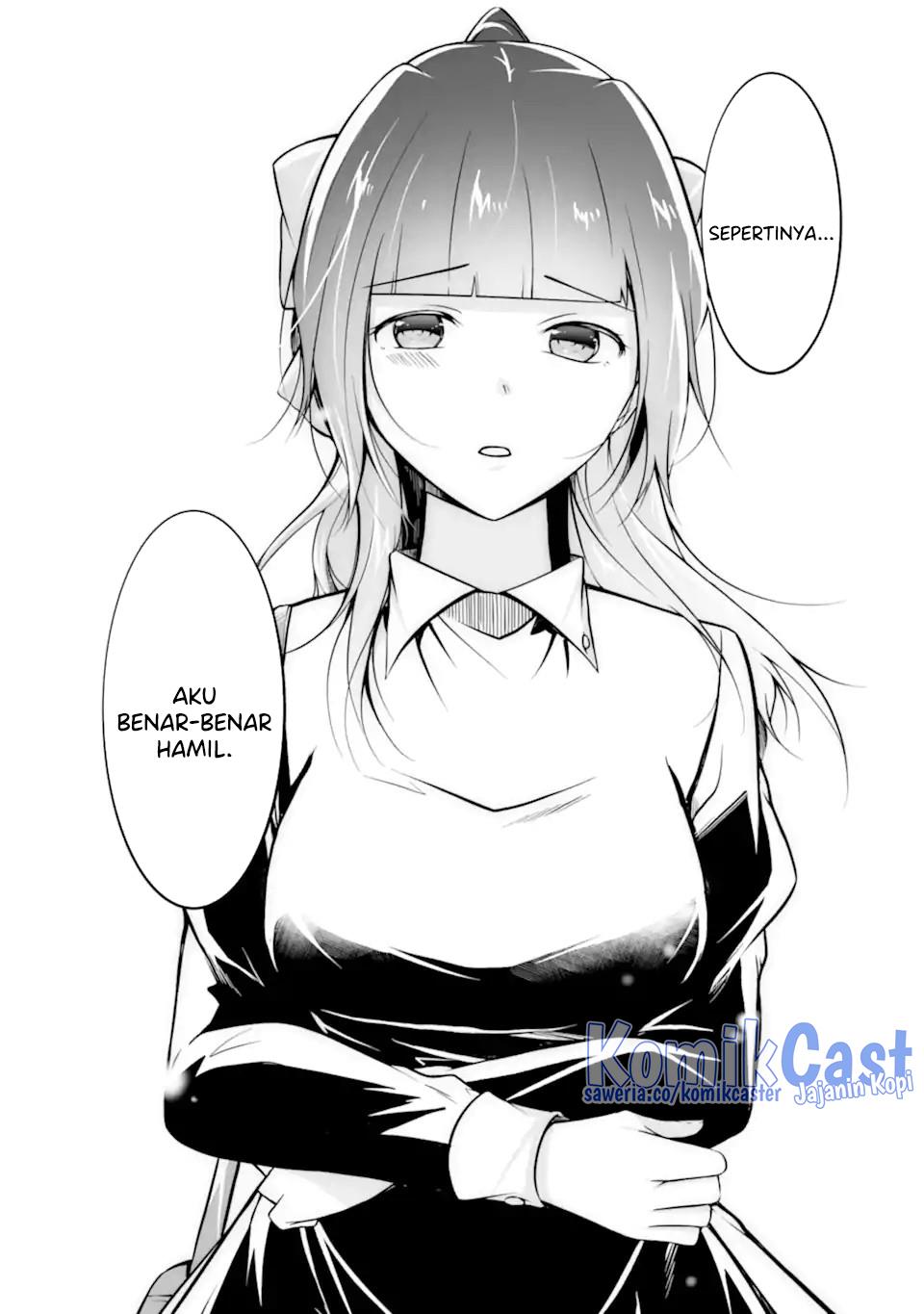 chuuko-demo-koi-ga-shitai - Chapter: 127