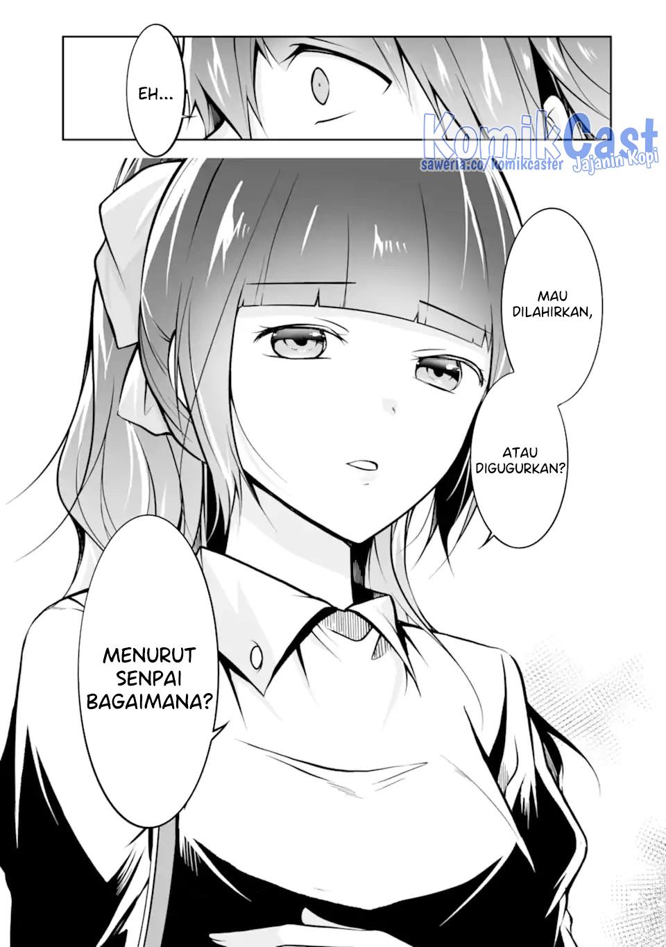 chuuko-demo-koi-ga-shitai - Chapter: 127