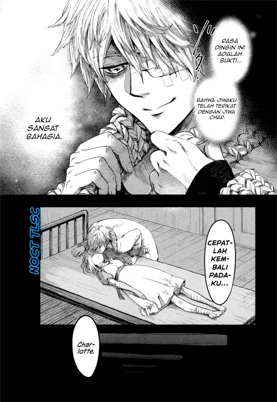 itoshi-no-ko-charlotte - Chapter: 3