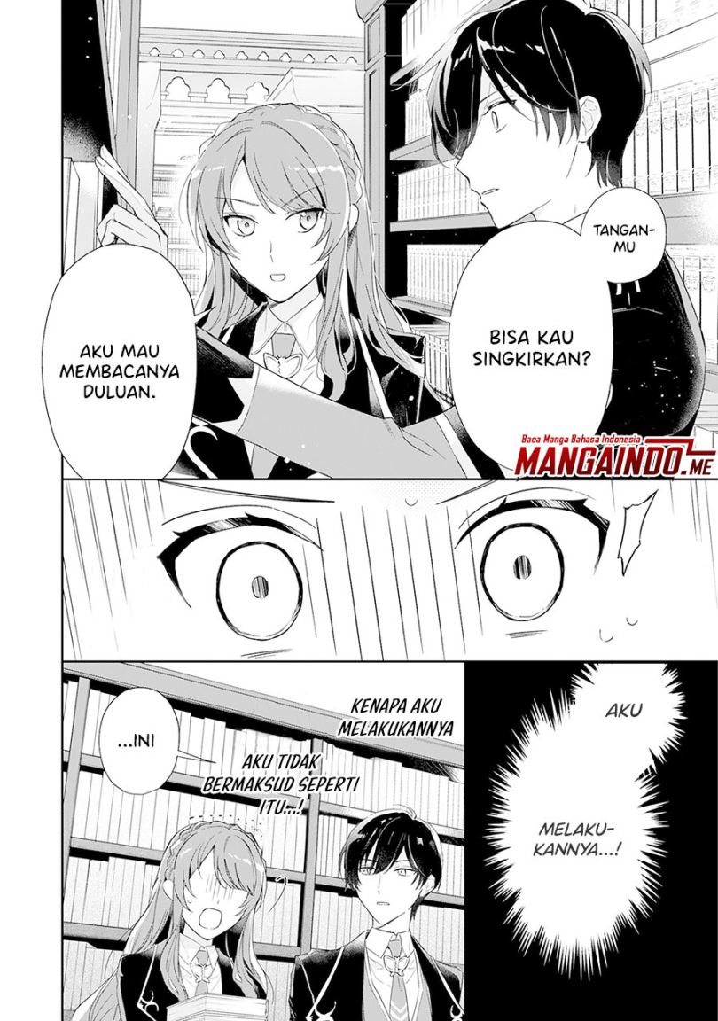 akuyaku-reijou-to-akuyaku-reisoku-ga-deatte-koi-ni-ochitanara - Chapter: 2