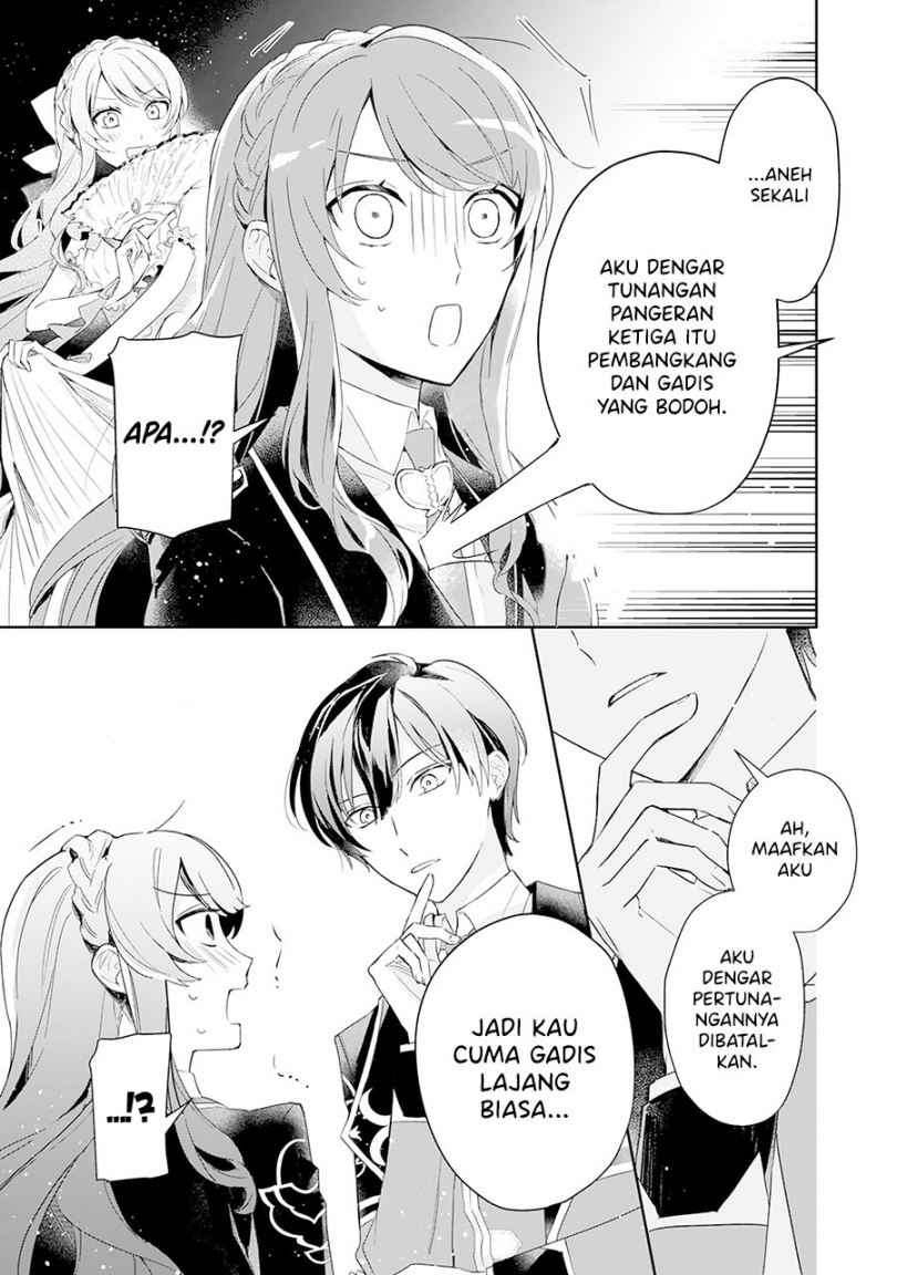 akuyaku-reijou-to-akuyaku-reisoku-ga-deatte-koi-ni-ochitanara - Chapter: 2