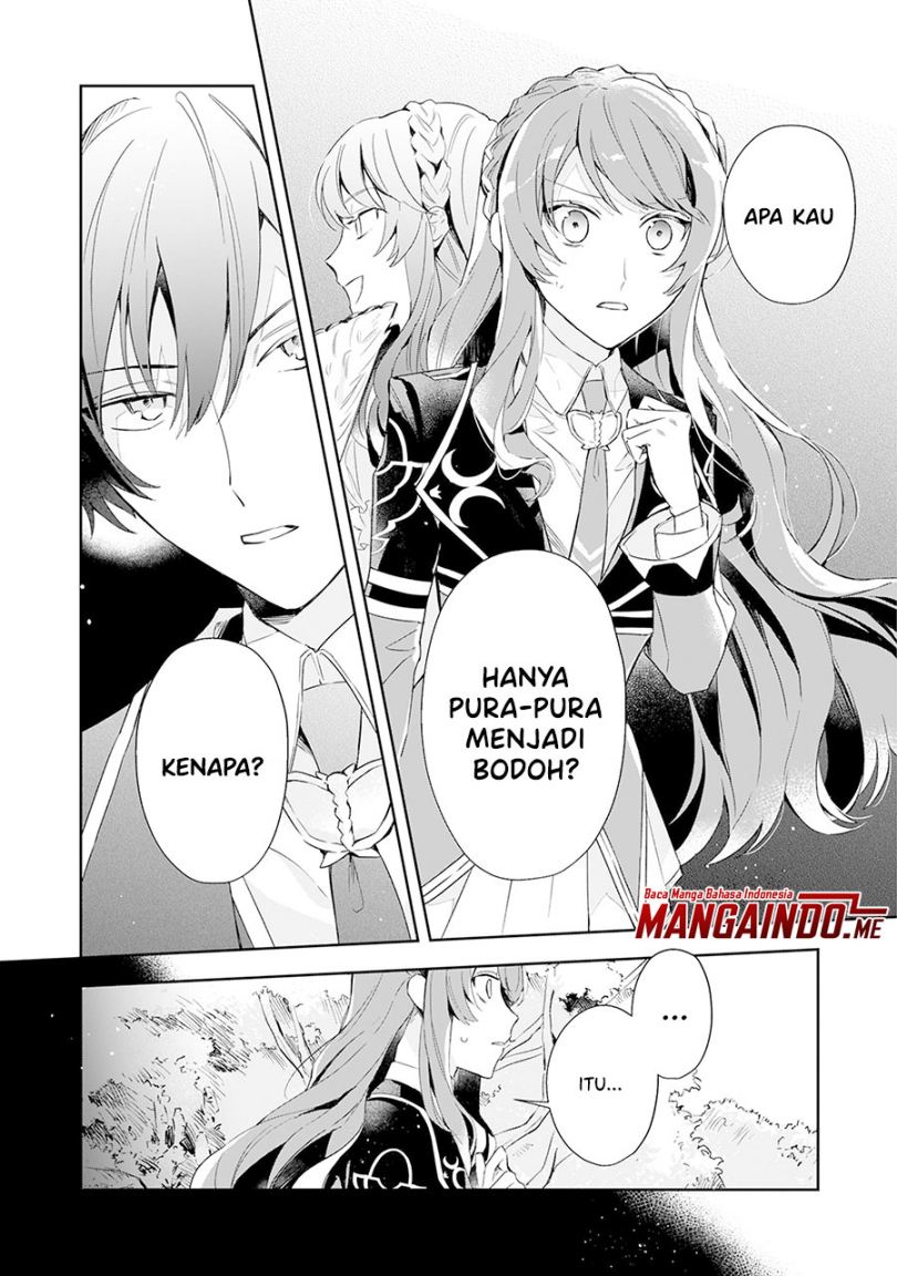 akuyaku-reijou-to-akuyaku-reisoku-ga-deatte-koi-ni-ochitanara - Chapter: 2