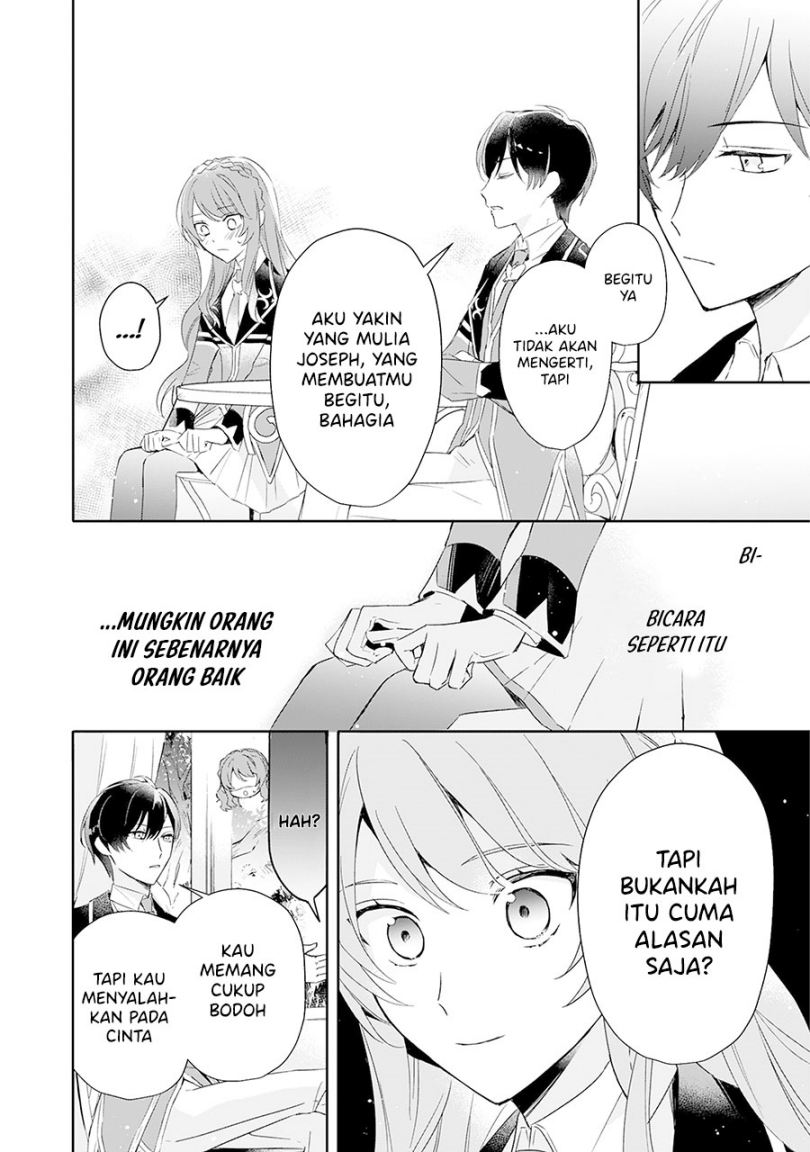 akuyaku-reijou-to-akuyaku-reisoku-ga-deatte-koi-ni-ochitanara - Chapter: 2