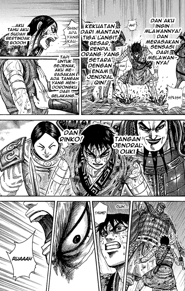 kingdom - Chapter: 237