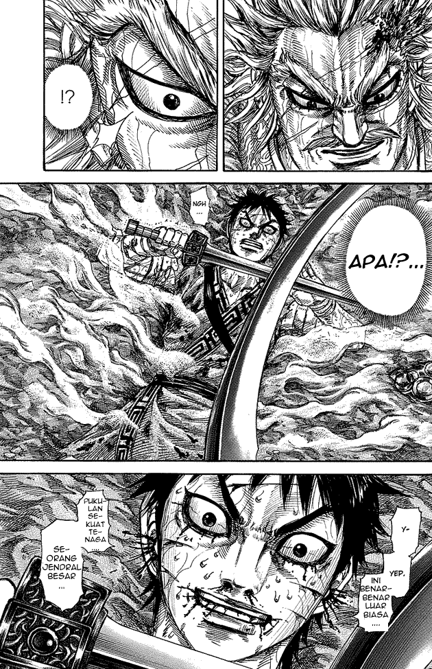 kingdom - Chapter: 237