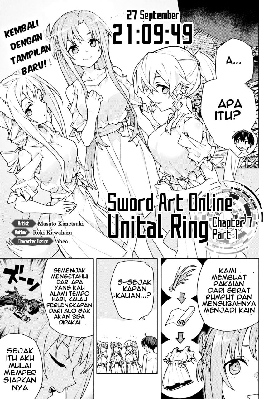 sword-art-online-unital-ring - Chapter: 7