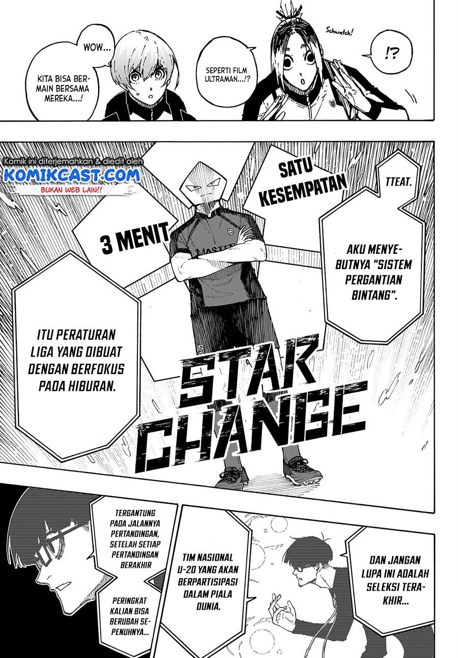 blue-lock - Chapter: 155