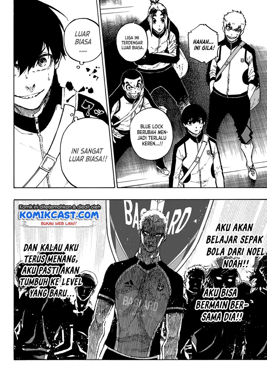 blue-lock - Chapter: 155