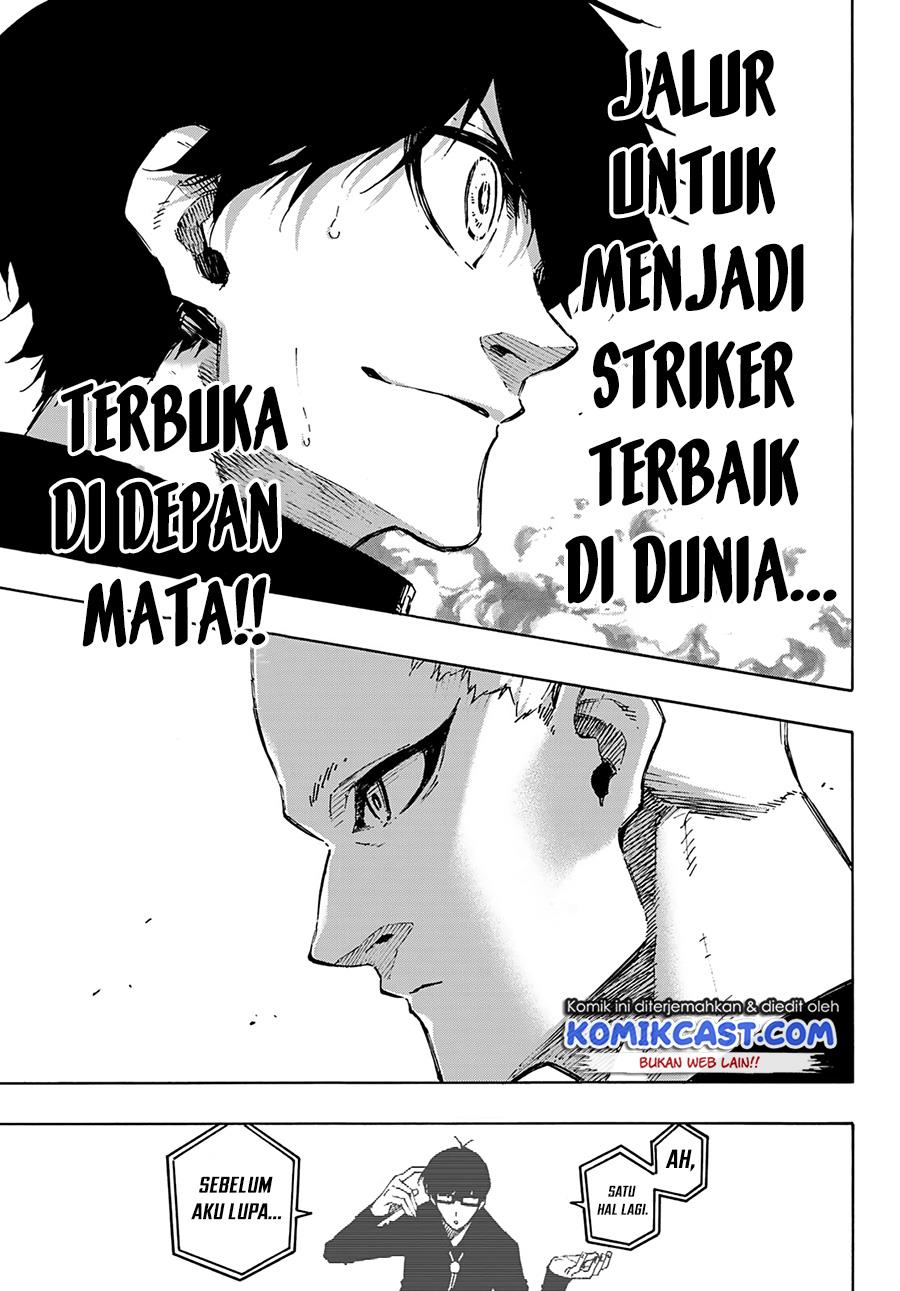 blue-lock - Chapter: 155