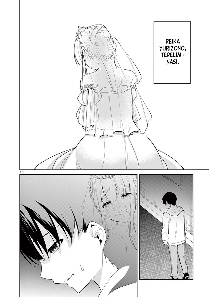 jubunnoichi-no-hanayome - Chapter: 34