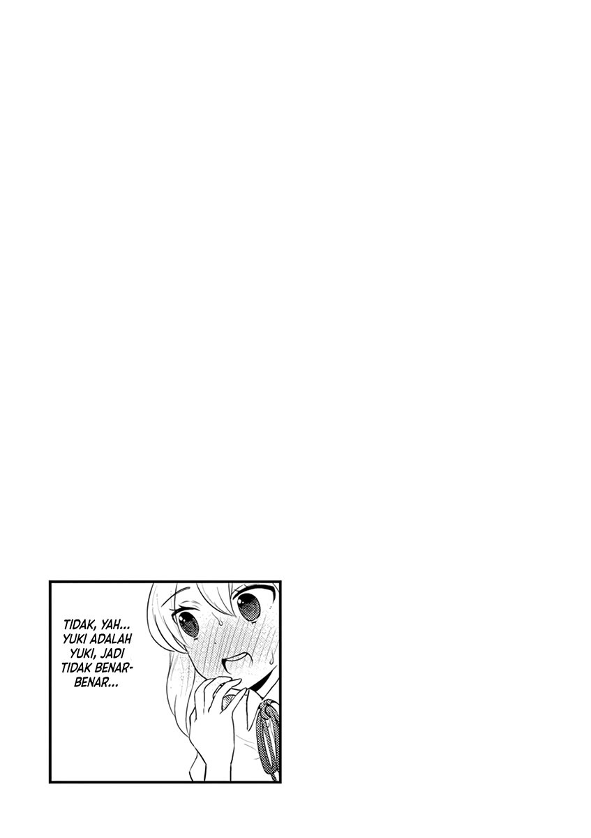 otoko-no-ko-tsuma - Chapter: 24