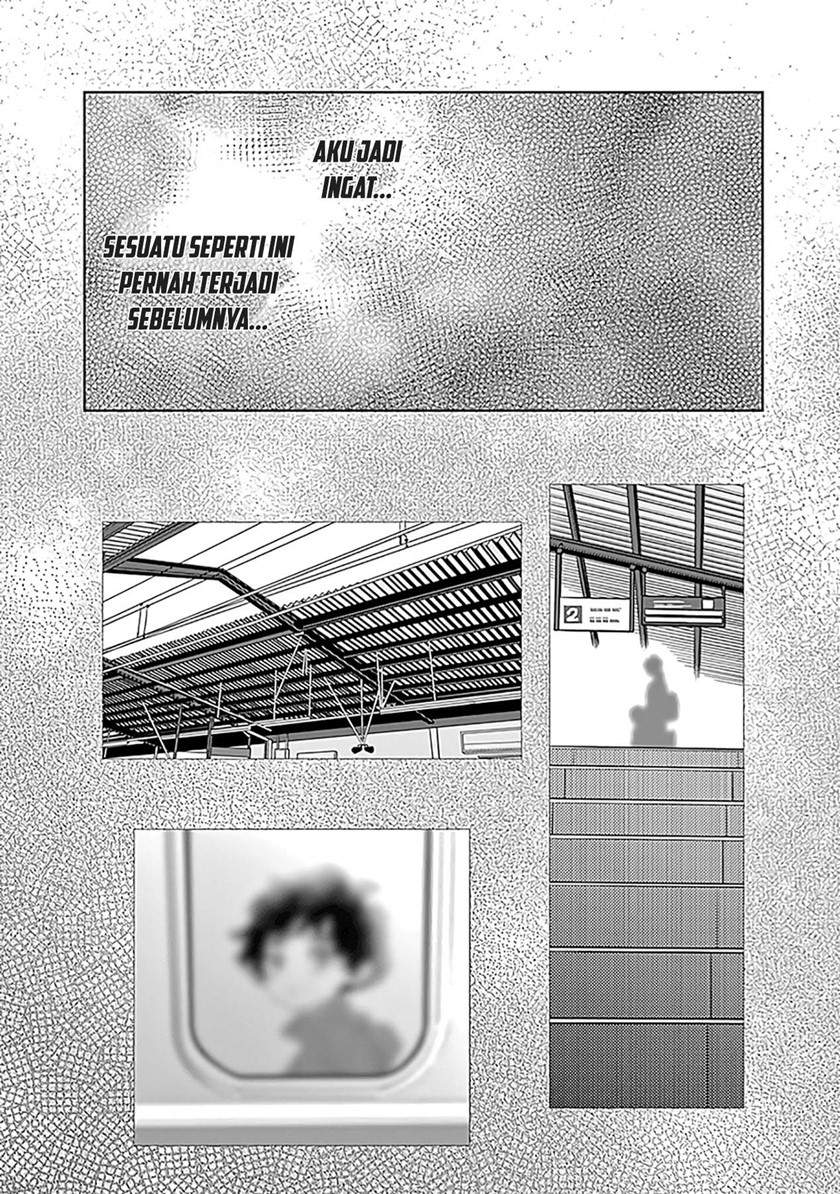 radiation-house - Chapter: 50