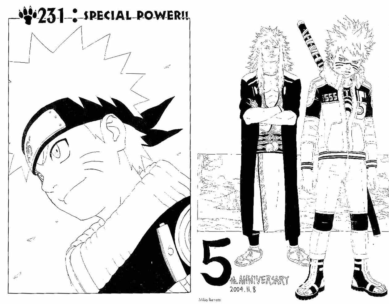 naruto-id - Chapter: 231