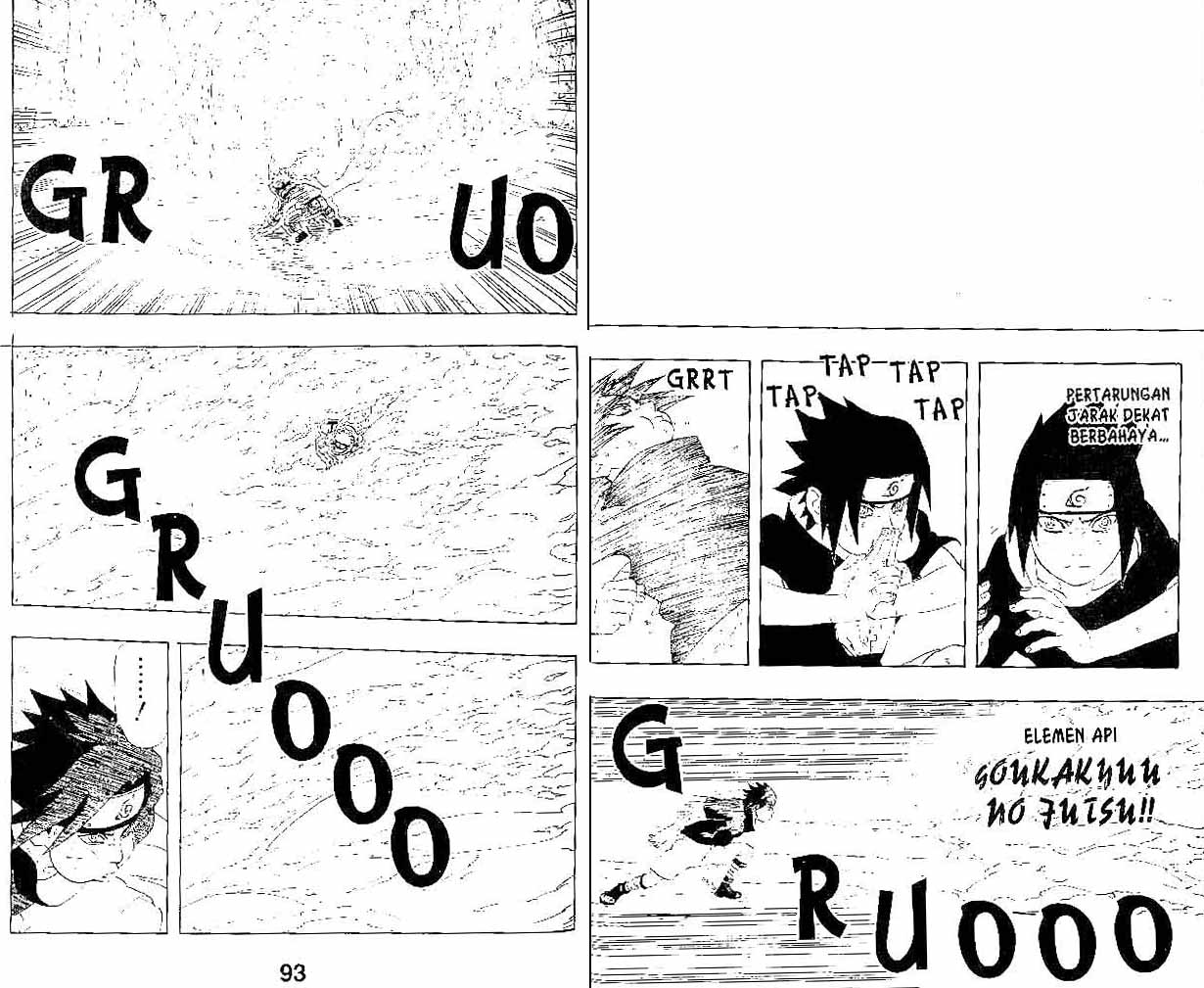 naruto-id - Chapter: 231