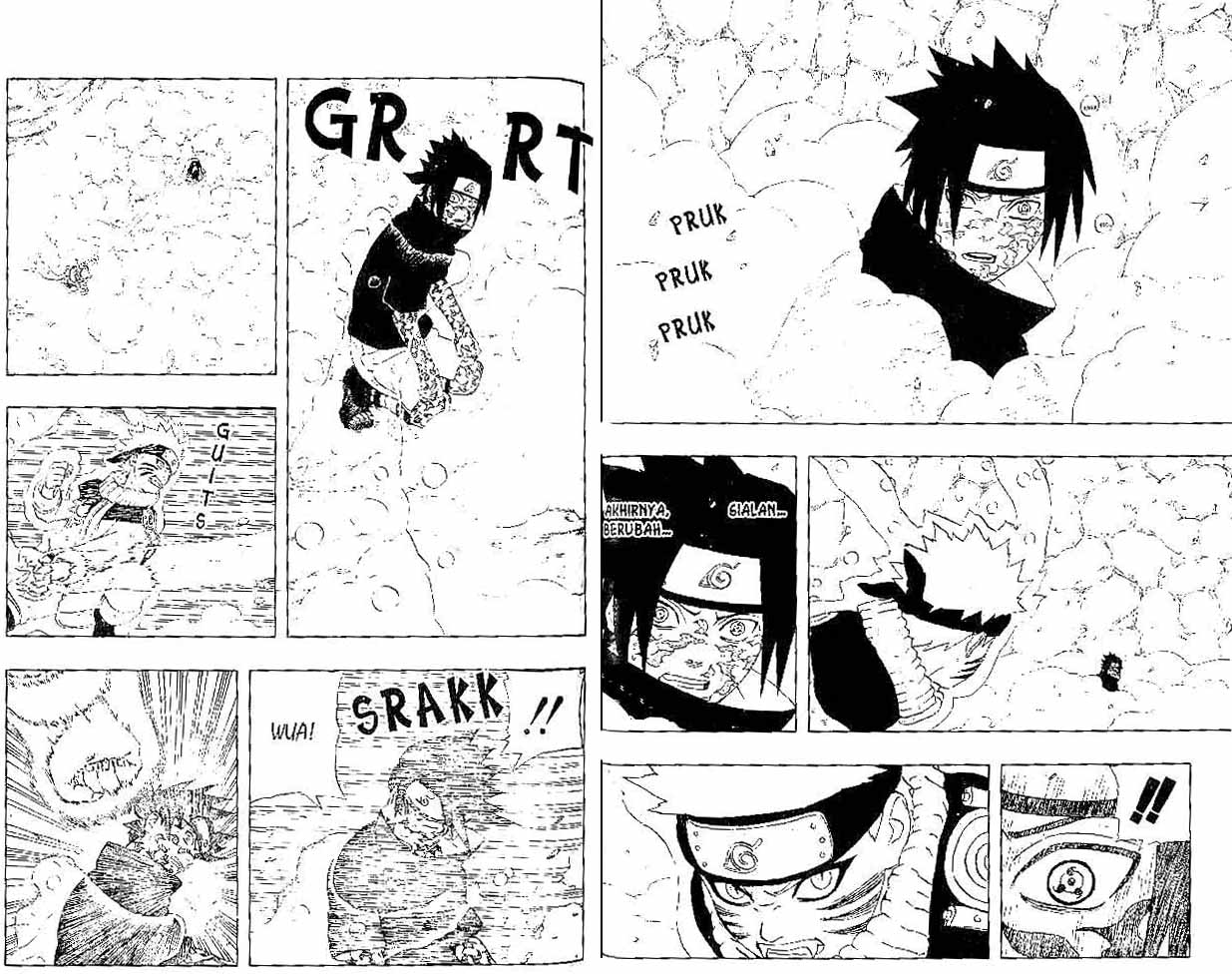 naruto-id - Chapter: 231