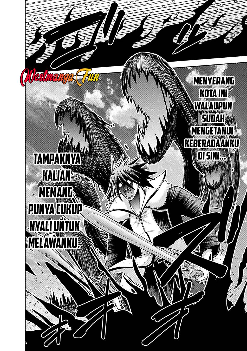 kujibiki-tokushou-musou-harem-ken - Chapter: 44