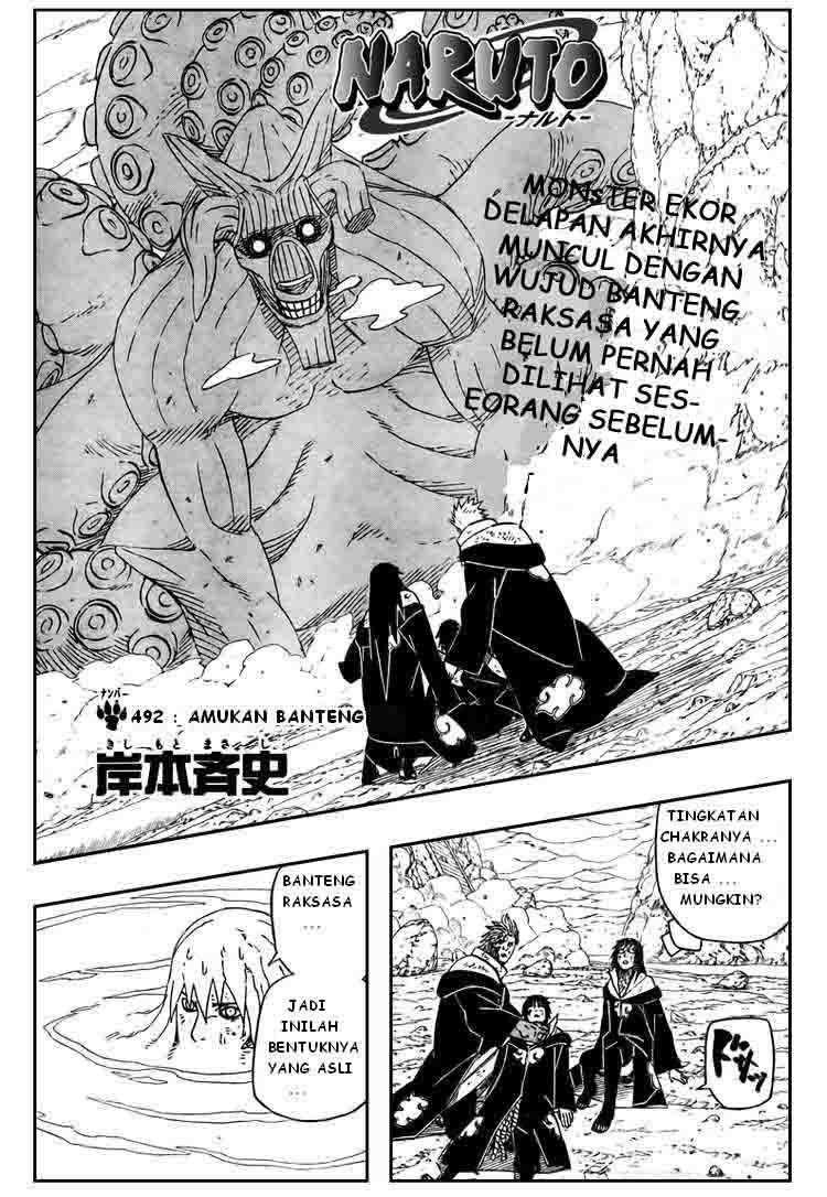 naruto-id - Chapter: 414