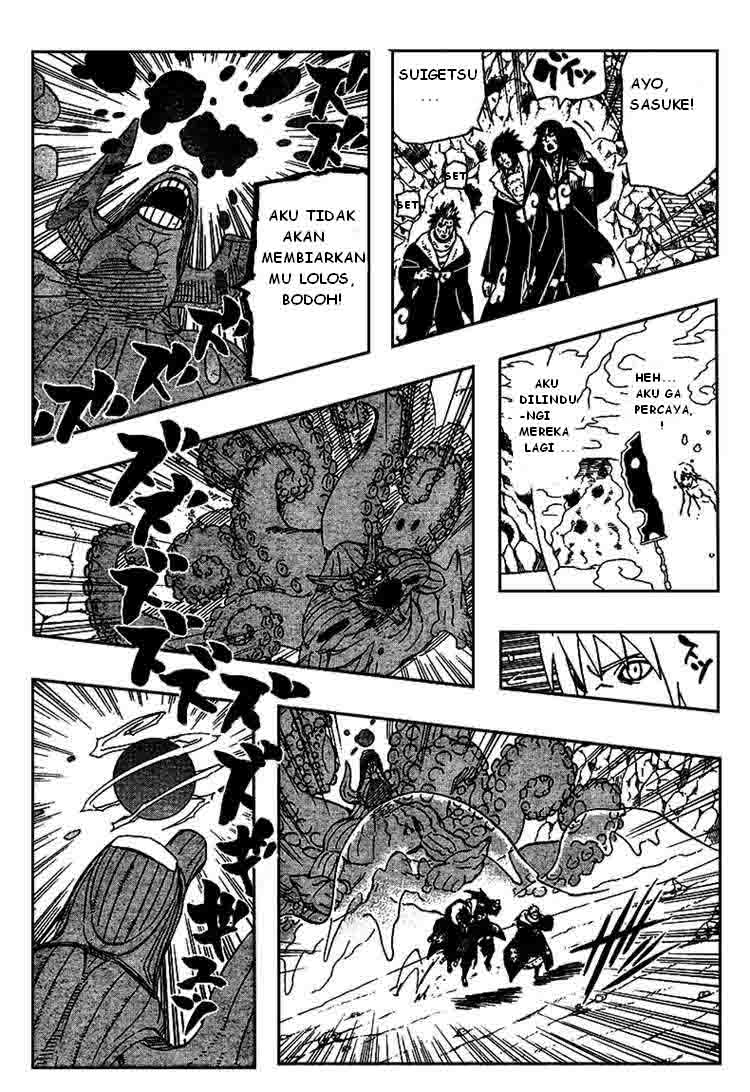 naruto-id - Chapter: 414