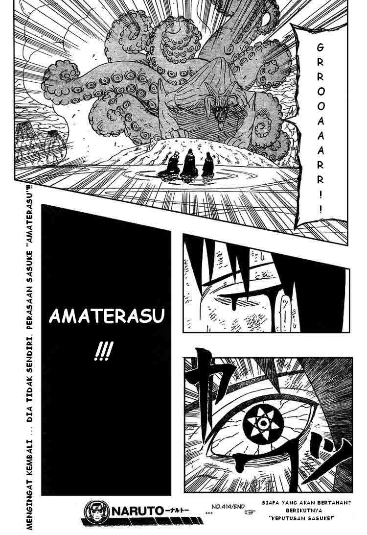 naruto-id - Chapter: 414