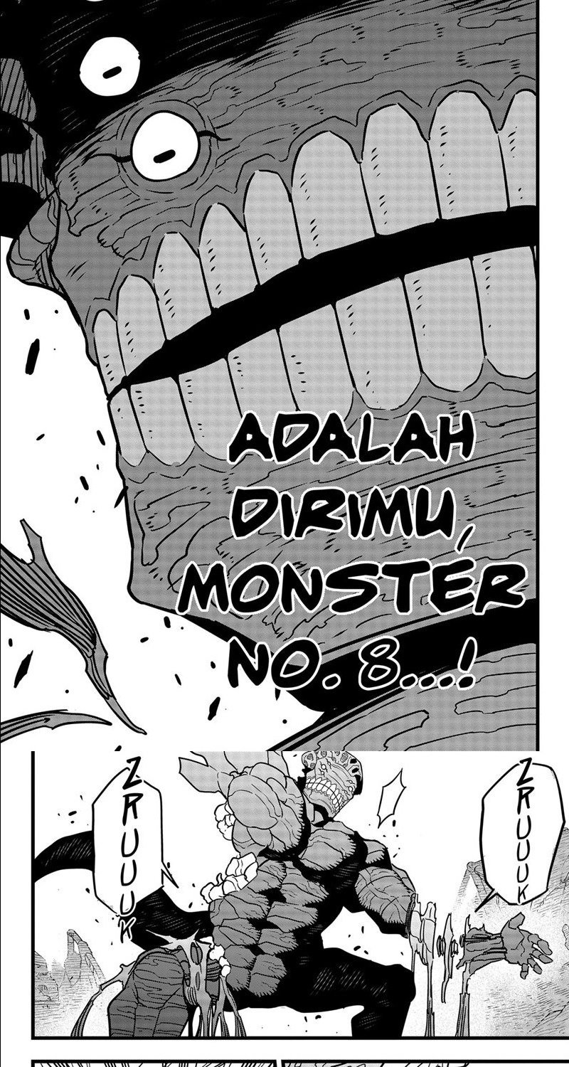 8kaijuu - Chapter: 53