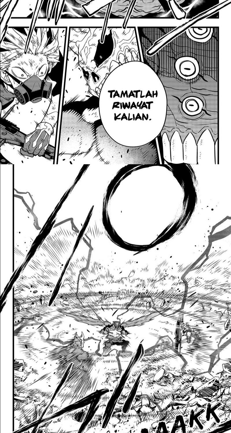 8kaijuu - Chapter: 53