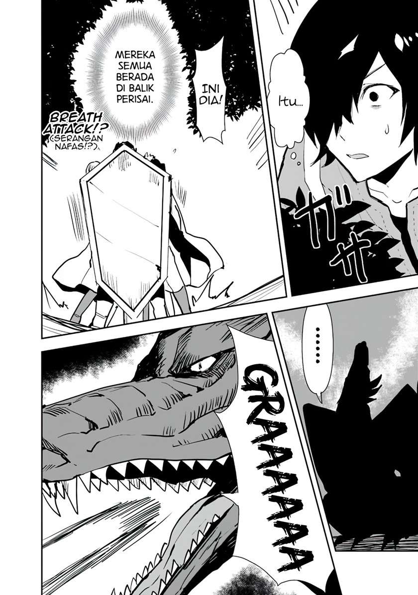 isekai-ni-kita-boku-wa-kiyoubinbode-subayasa-tayorina-tabi-wo-suru - Chapter: 24