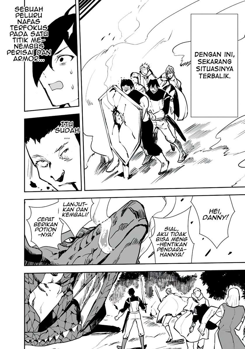 isekai-ni-kita-boku-wa-kiyoubinbode-subayasa-tayorina-tabi-wo-suru - Chapter: 24