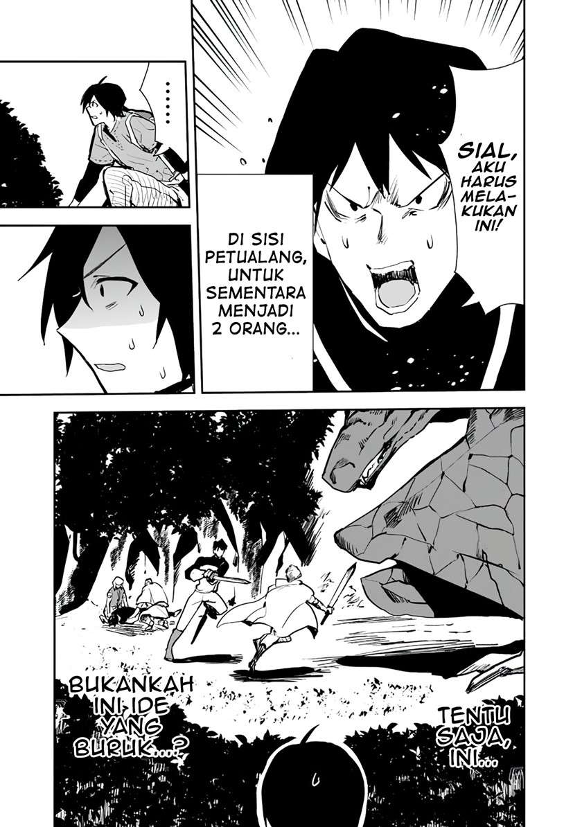 isekai-ni-kita-boku-wa-kiyoubinbode-subayasa-tayorina-tabi-wo-suru - Chapter: 24