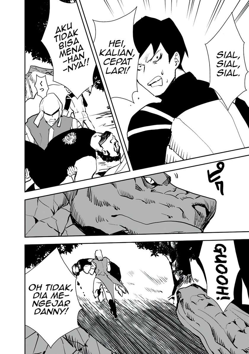 isekai-ni-kita-boku-wa-kiyoubinbode-subayasa-tayorina-tabi-wo-suru - Chapter: 24