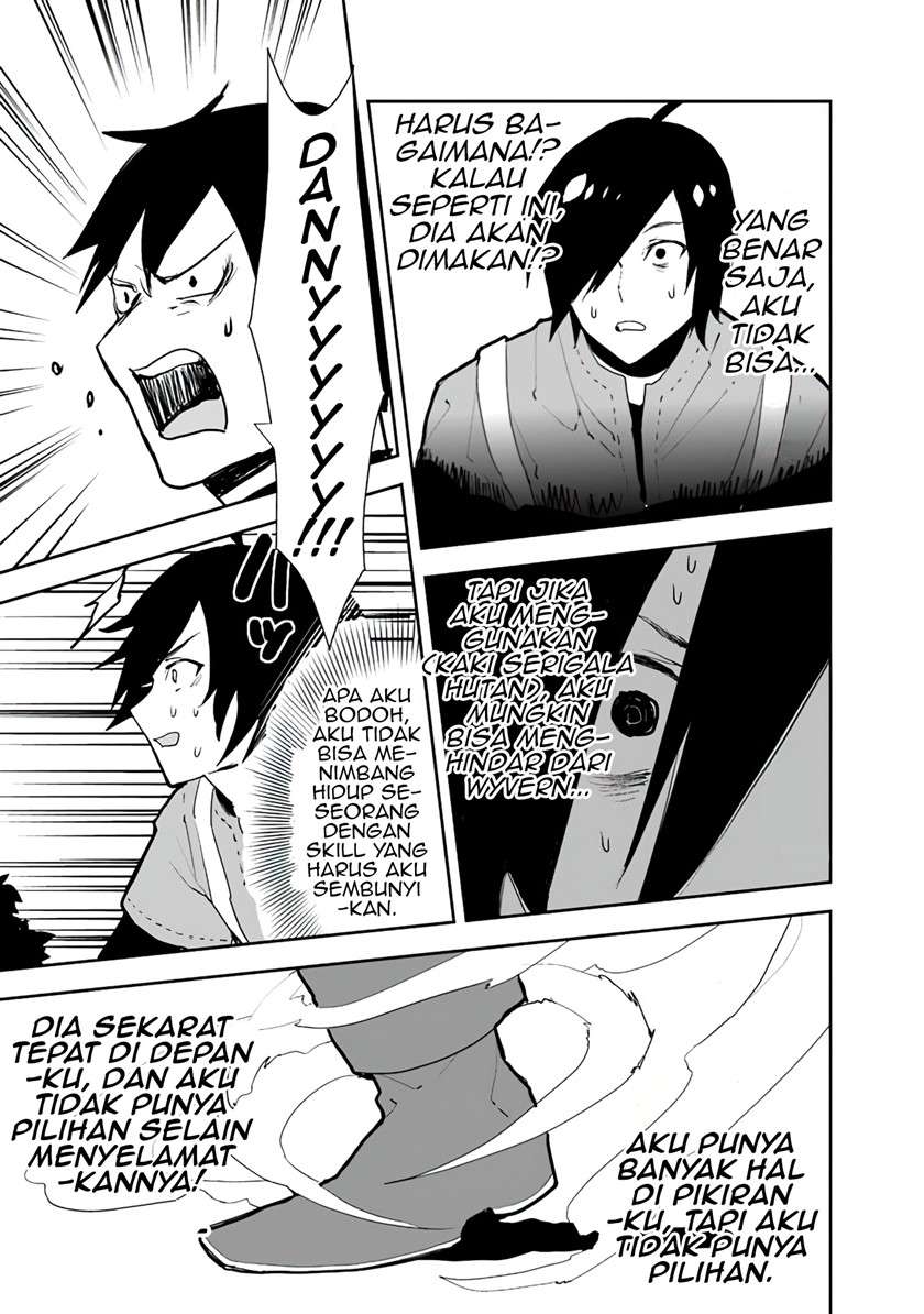 isekai-ni-kita-boku-wa-kiyoubinbode-subayasa-tayorina-tabi-wo-suru - Chapter: 24