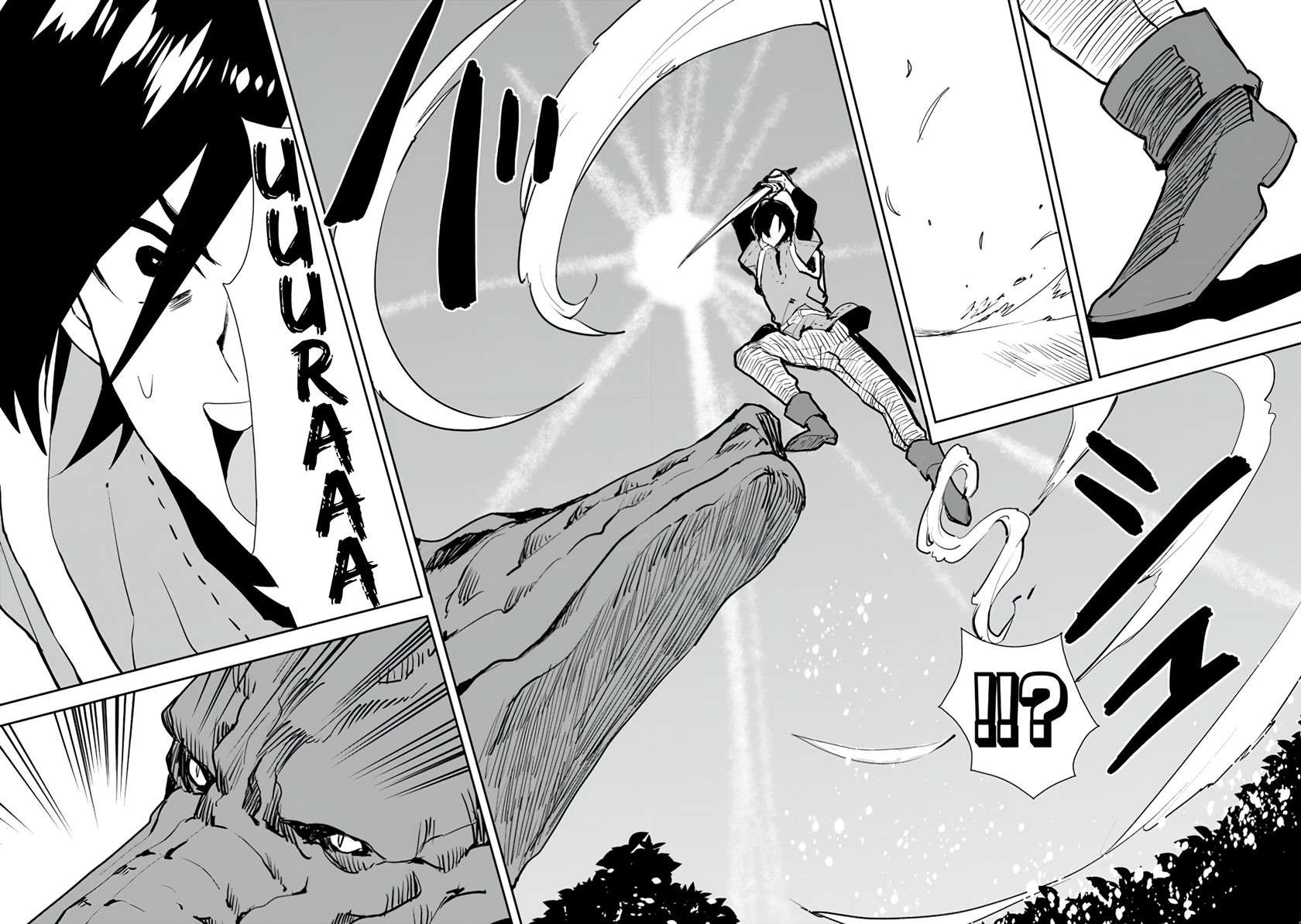 isekai-ni-kita-boku-wa-kiyoubinbode-subayasa-tayorina-tabi-wo-suru - Chapter: 24