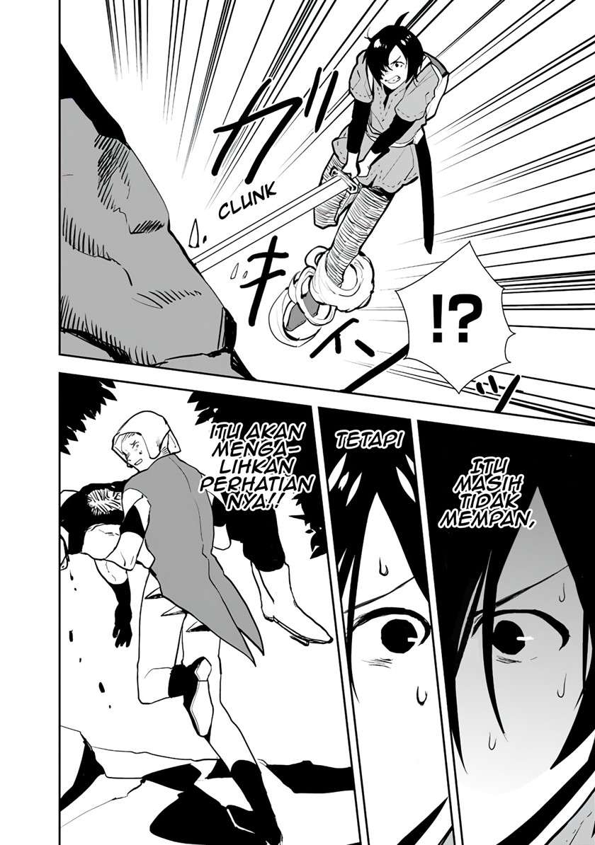 isekai-ni-kita-boku-wa-kiyoubinbode-subayasa-tayorina-tabi-wo-suru - Chapter: 24