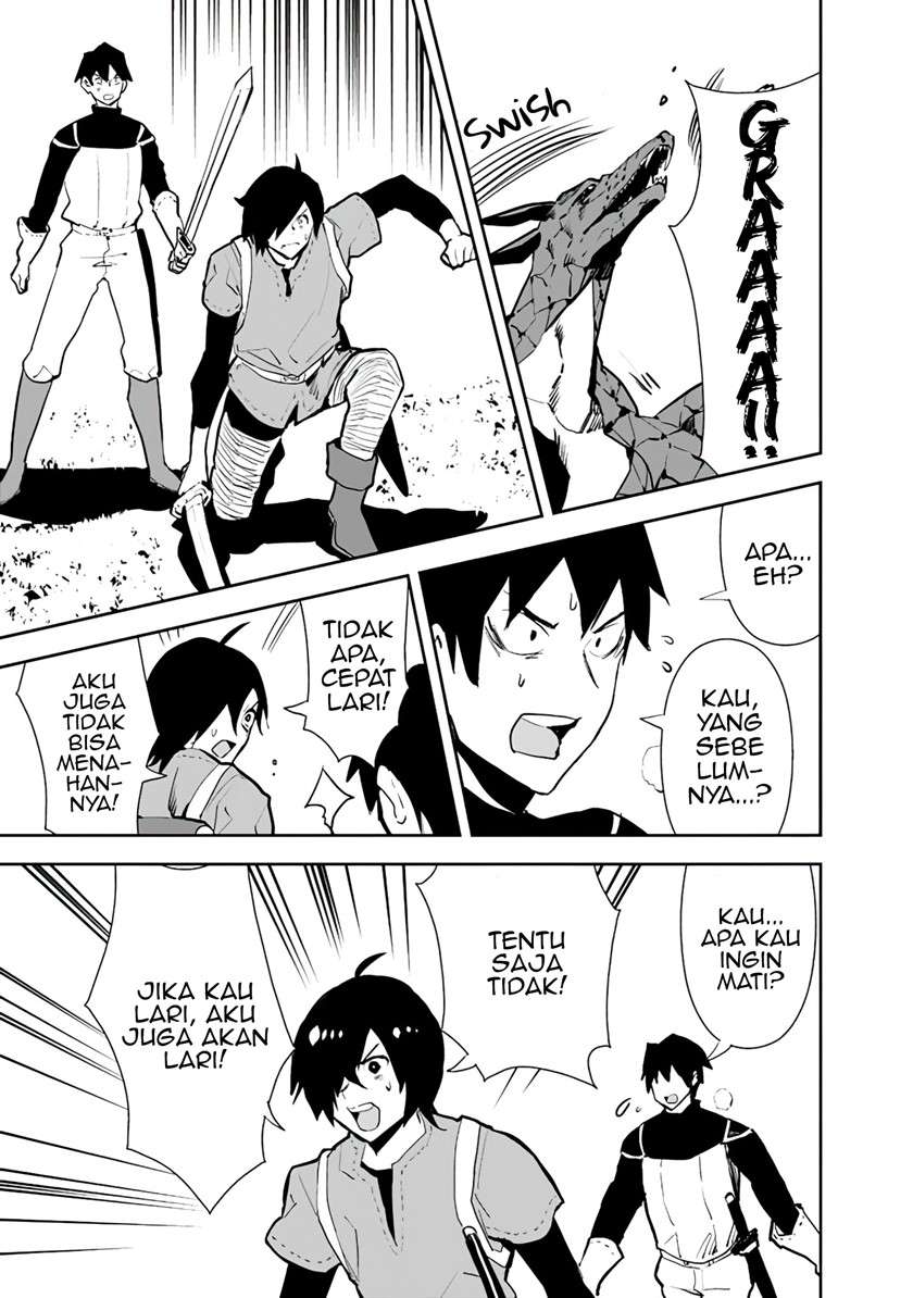 isekai-ni-kita-boku-wa-kiyoubinbode-subayasa-tayorina-tabi-wo-suru - Chapter: 24
