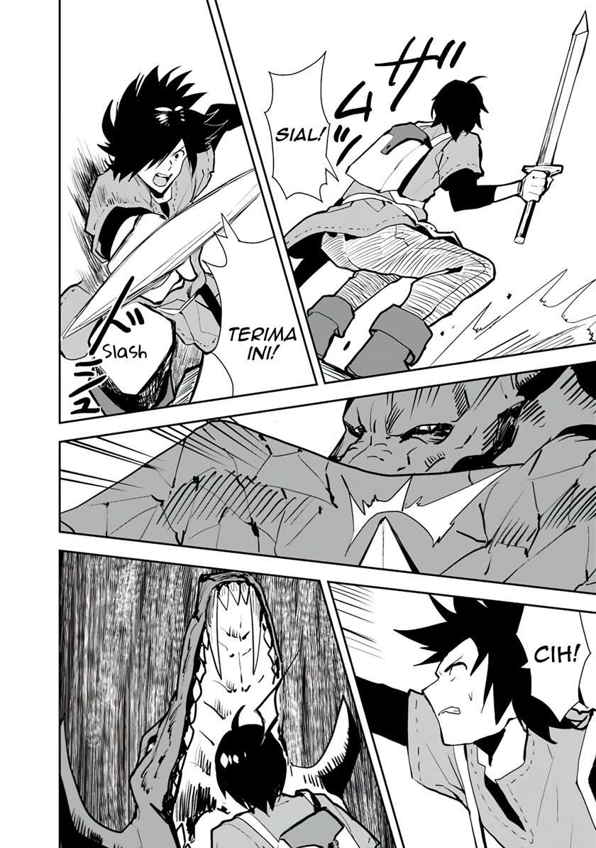 isekai-ni-kita-boku-wa-kiyoubinbode-subayasa-tayorina-tabi-wo-suru - Chapter: 24