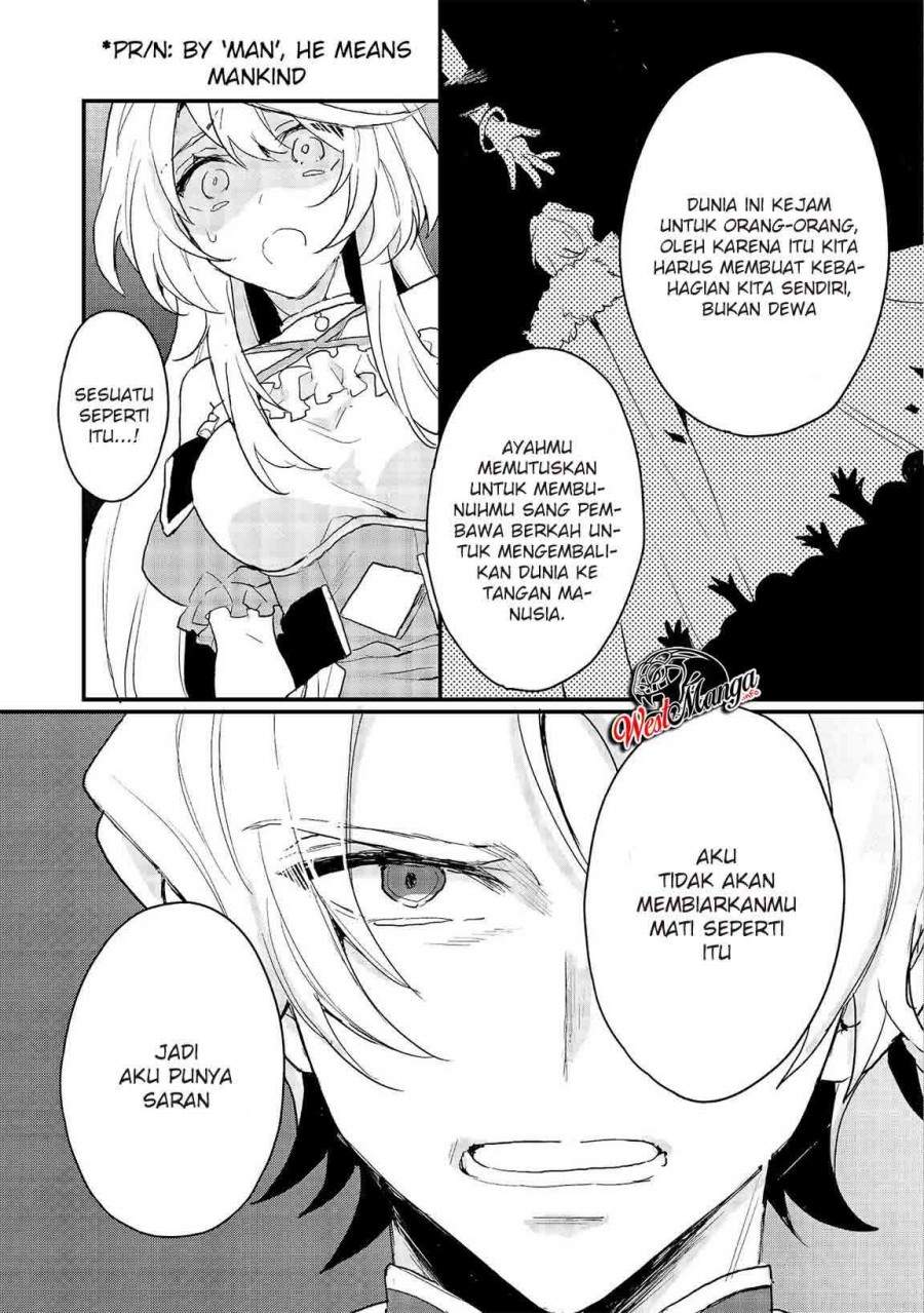 dekisokonai-to-yobareta-moto-eiyuu-wa-jikka-kara-tsuihousareta-no-de-suki-katte-ni-ikiru-koto-ni-shita - Chapter: 11.2