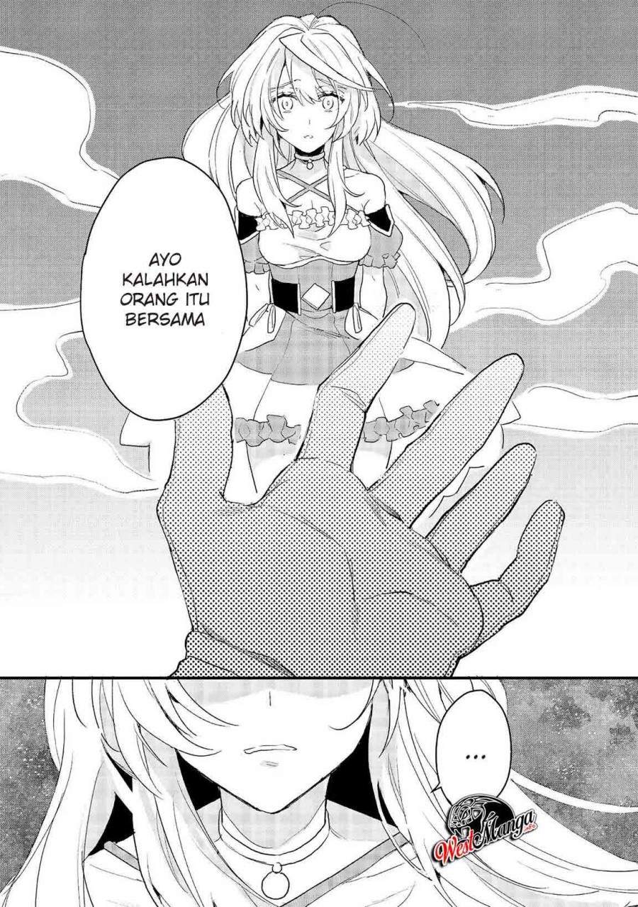 dekisokonai-to-yobareta-moto-eiyuu-wa-jikka-kara-tsuihousareta-no-de-suki-katte-ni-ikiru-koto-ni-shita - Chapter: 11.2