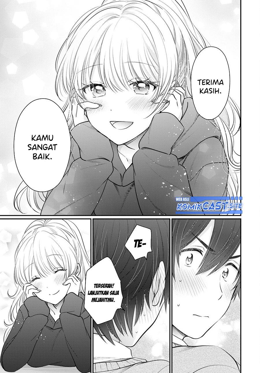 fuufu-ijou-koibito-miman - Chapter: 51