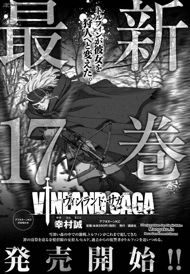 vinland-saga - Chapter: 124