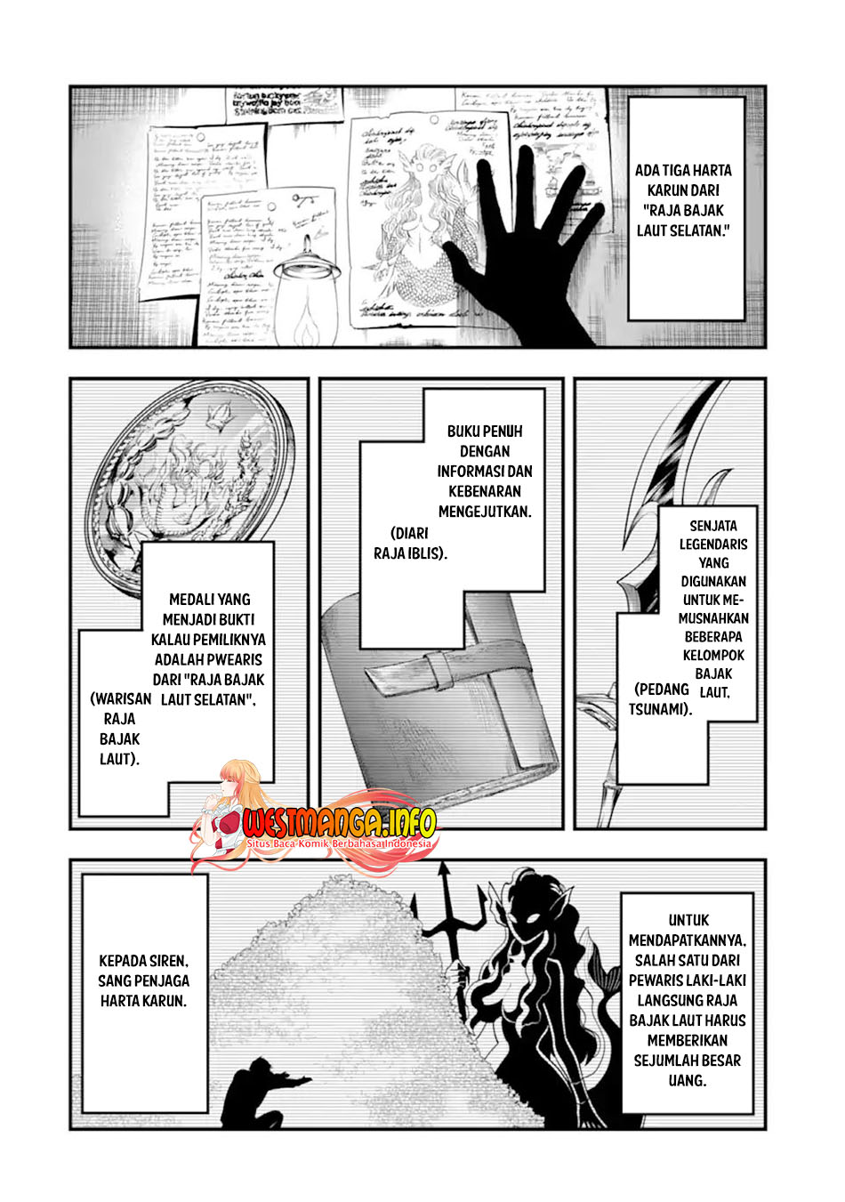 kouryakuhon-o-kushi-suru-saikyou-no-mahoutsukai-meirei-sa-sero-to-wa-iwa-senai-oreryuu-mao-tobatsu-saizen-ruuto - Chapter: 36.1